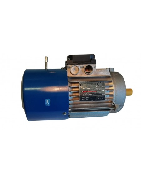 Motore MGM serie BM80B4