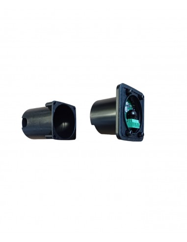 Coppia fotocellule - incasso - Came...