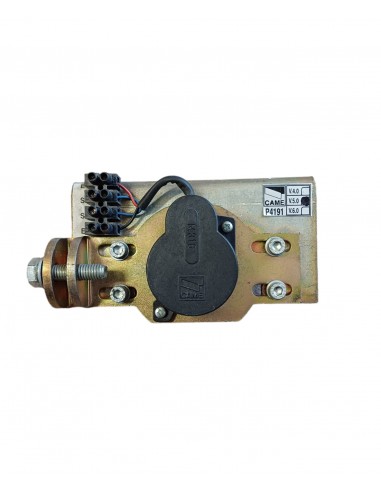 Rinvio - encoder - corsa - rodeo -...