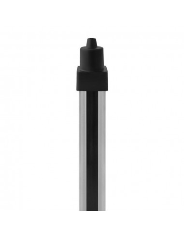 Barriera ad infrarosso - attivo - 132 cm - 20 raggi - portata 7 metri