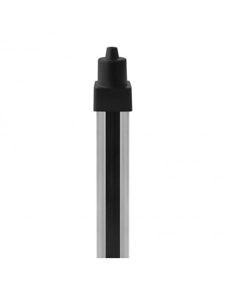 Barriera ad infrarosso - attivo - 204 cm - 28 raggi - portata 7 metri