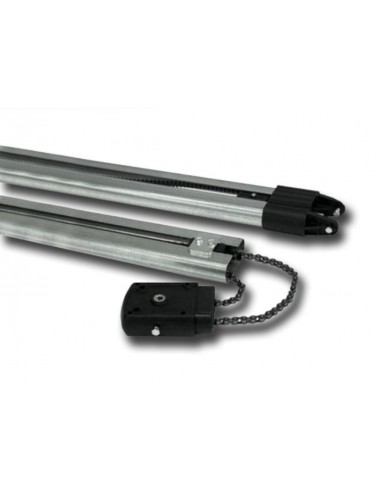 Guida a catena - Came - V0684