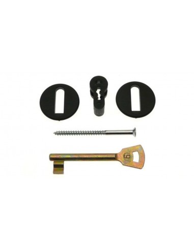Kit inserto - pvc - serratura Patent...