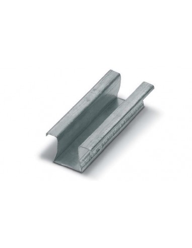 Guida inferiore -  81 mm