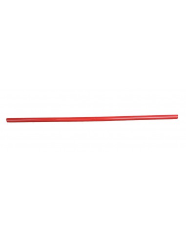 Barra orizzontale - rossa - 120 cm -...