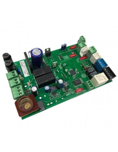 Scheda elettronica - ZL57 - V.2 -...